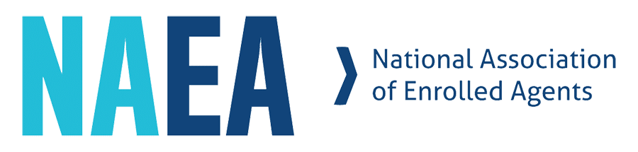 National Association of Enrolled Agents Logo