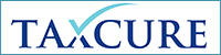 TAXCURE Logo